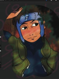 Image 4 of YAMATO TENZO MOUSE PAD!!! [pre-order period 11/5-12/5]