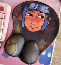 Image 1 of YAMATO TENZO MOUSE PAD!!! [pre-order period 11/5-12/5]