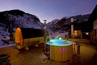 Image 4 of <b>RITIRI YOGA IN NATURA</b>