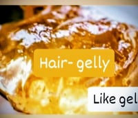 Hair gelly Like gel 2 oz
