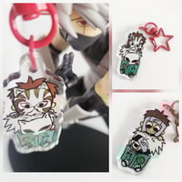 Image 3 of CHARMS!!!! [Pre-order Period 11/5-12/5]
