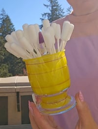 Image 2 of Roswell/Royal Jelly Qtip-Iso Station 