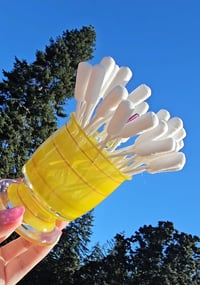 Image 1 of Roswell/Royal Jelly Qtip-Iso Station 