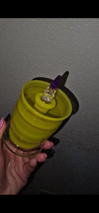 Image 3 of Roswell/Royal Jelly Qtip-Iso Station 