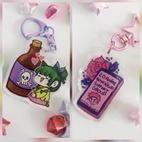 Image 2 of CHARMS!!!! [Pre-order Period 11/5-12/5]