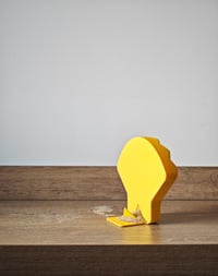 Image 3 of 🌊✨ Seashell Bookend – A Coastal Touch of Elegance & Function! ✨🌊