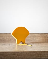 Image 4 of 🌊✨ Seashell Bookend – A Coastal Touch of Elegance & Function! ✨🌊