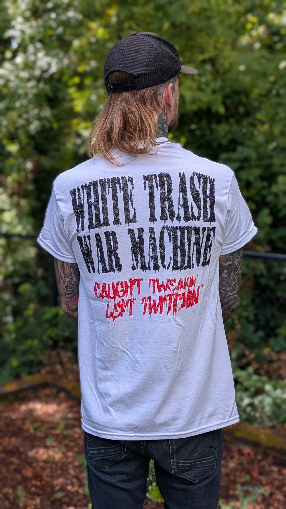 War Machine