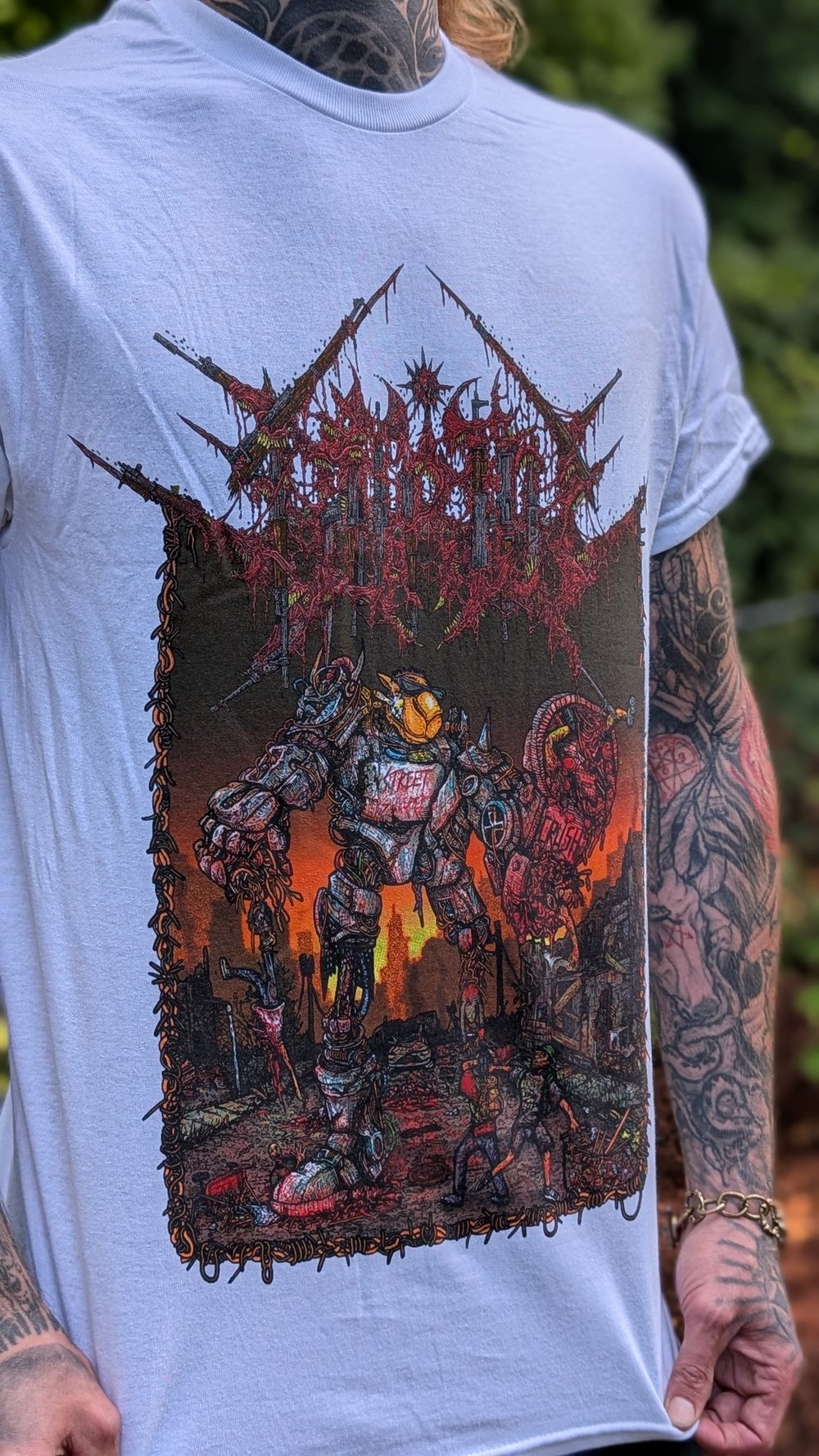War Machine