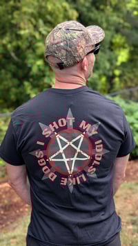 Image 2 of I am Every Enemy