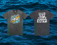 KIT TRIGG "ORGANIC" TEE