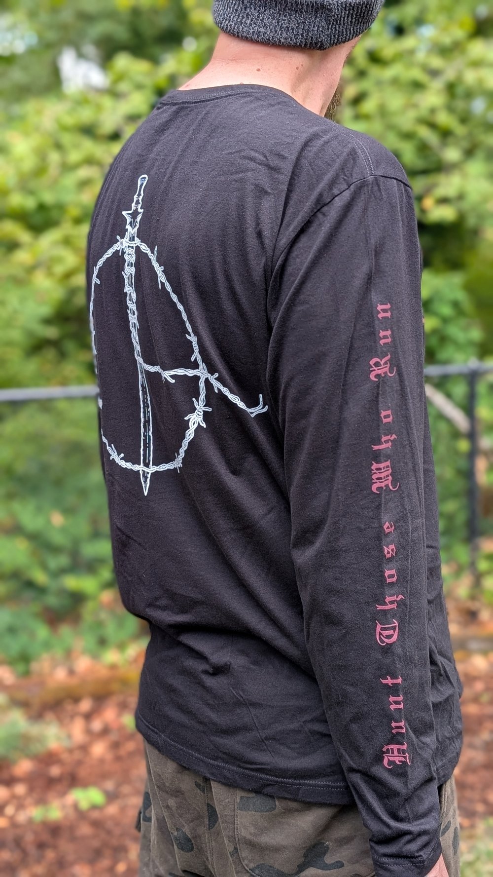 PWDTD longsleeve