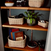 Image 5 of Natural Small Organizer