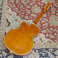 Image 4 of Gretsch G2420T Steamliner Hollowbody 