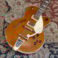 Image 1 of Gretsch G2420T Steamliner Hollowbody 