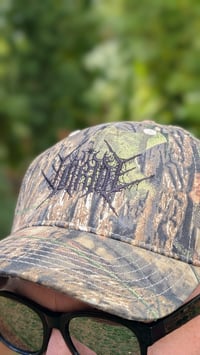 Image 1 of HUNT THOSE WHO RUN hat