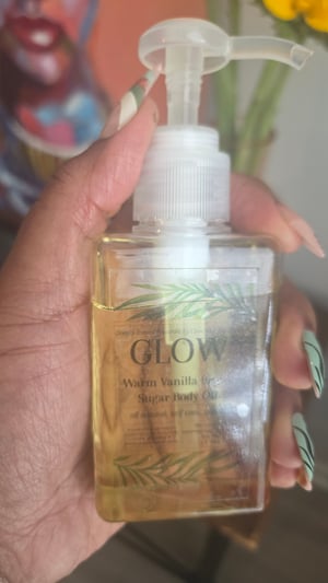 Image of GLOW - Body Oil