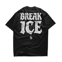Image 2 of BREAK ICE_