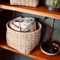 Image 3 of Naturals Large Tapered