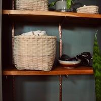 Image 1 of Naturals Large Tapered
