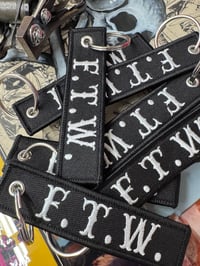 FTW KEYTABS