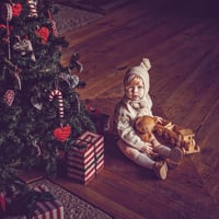 Sessão de Natal 2025 - Lisboa