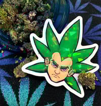 Smoke ur Vegetables