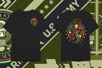 RIAS ARMY / T-SHIRT