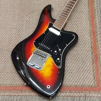 Image 1 of Vintage 1960s Univox UC-2