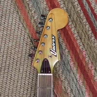 Image 3 of Vintage 1960s Univox UC-2