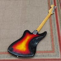 Image 4 of Vintage 1960s Univox UC-2