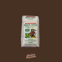Image 1 of MASA LISTA