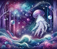 Image 1 of Jelly Dreams
