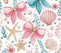 Image 1 of Summer Starfish