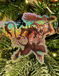 The Krampus