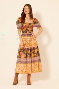 Image 1 of Adelaide Long Dress 
