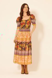 Image 3 of Adelaide Long Dress 