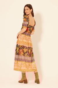 Image 4 of Adelaide Long Dress 
