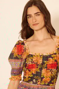 Image 2 of Adelaide Long Dress 