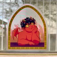 Horny Cupid