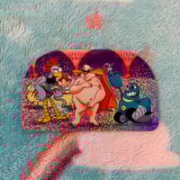 The Birth of Robotnik