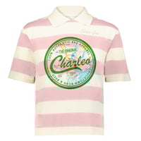 Image 1 of The Pink Row Rugby