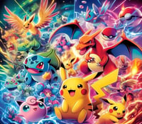 Image 1 of Pokémon Go