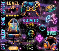 Image 1 of Level up