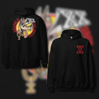 Image 5 of Awooga Wolf Tee/Hoodie/Crewneck