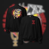 Image 4 of Awooga Wolf Tee/Hoodie/Crewneck