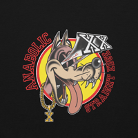 Image 1 of Awooga Wolf Tee/Hoodie/Crewneck