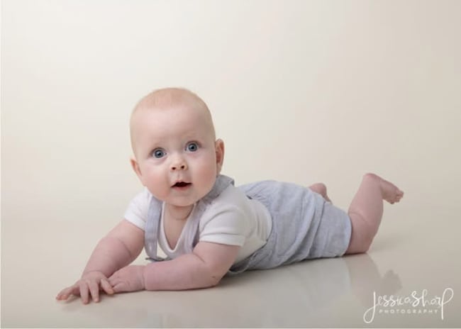 Sibling Mini Sessions - TUES 28TH OCTOBER 2025