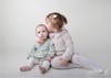 Sibling Mini Sessions - TUES 28TH OCTOBER 2025