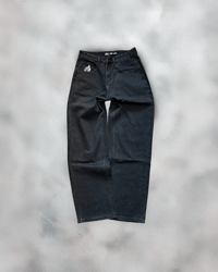 Image 1 of "WAR" Baggy Pants